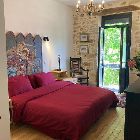 La Maison du Parc Saint-Vite Extérieur photo